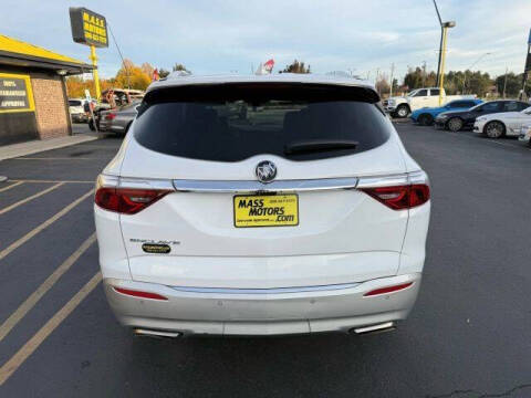 2024 Buick Enclave Premium