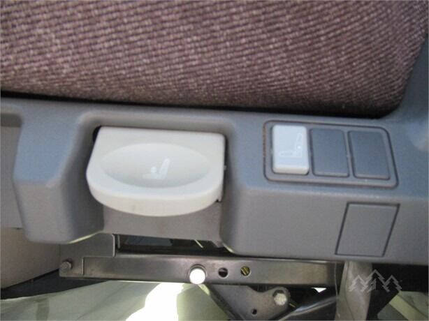 2014 Freightliner Cascadia