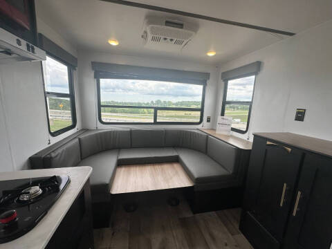 2022 Keystone RV Springdale