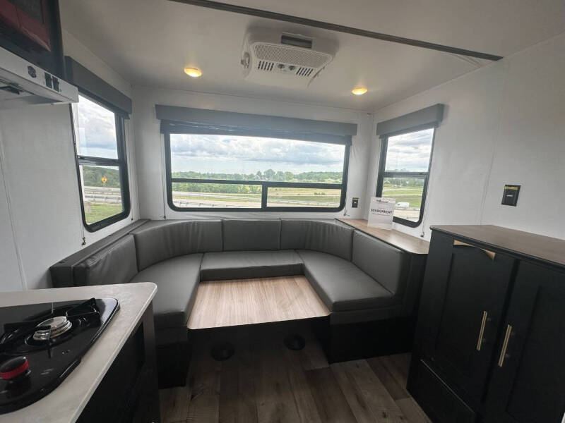 2022 Keystone RV Springdale