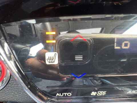 2019 Honda HR-V EX-L