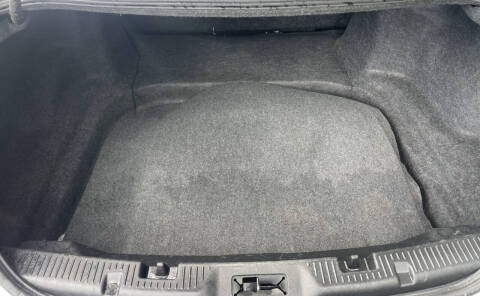 2011 Ford Taurus Limited