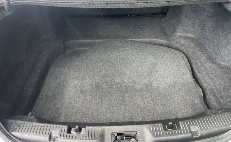 2011 Ford Taurus Limited