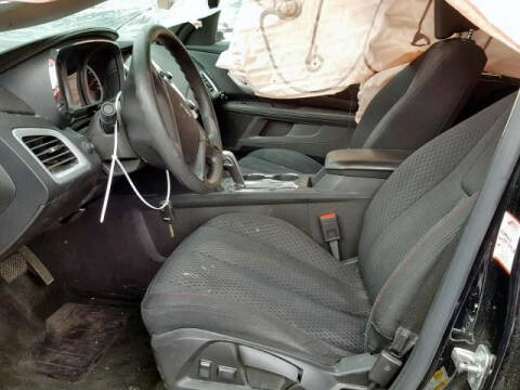 2013 GMC Terrain SLE-1