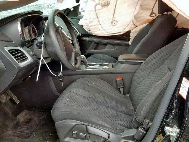 2013 GMC Terrain SLE-1