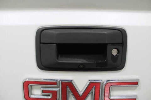 2016 GMC Sierra 1500