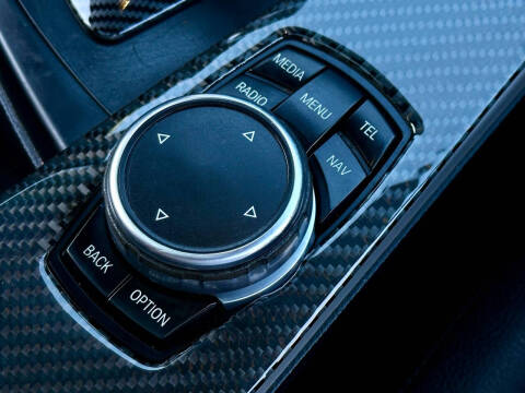 2015 BMW 3 Series 320i