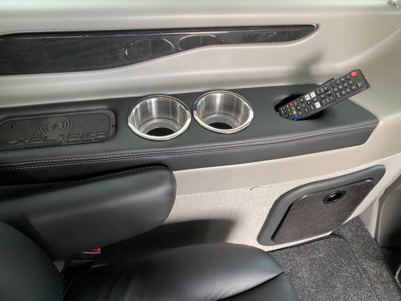 2025 Ford Transit 250