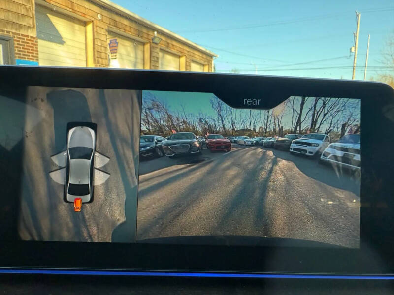 2017 BMW 5 Series 530i