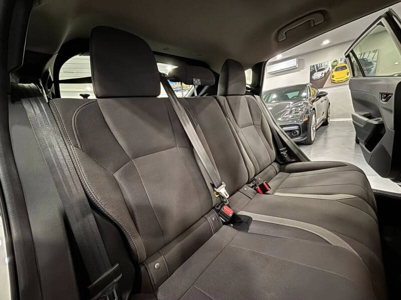 2024 Subaru Impreza