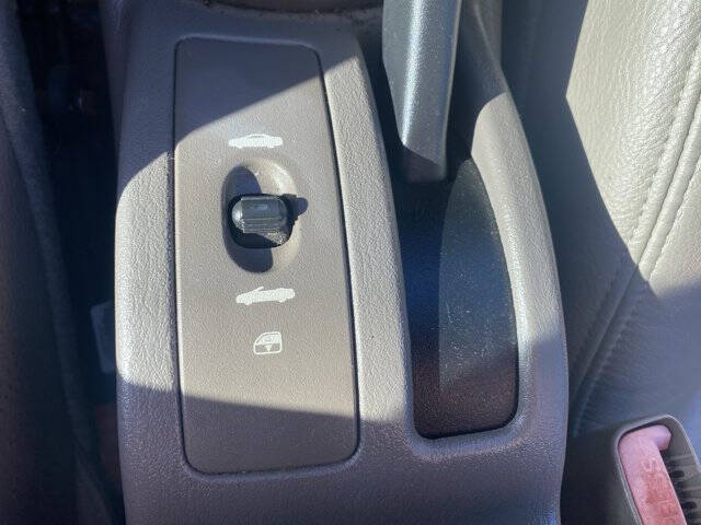 2006 Chrysler Sebring Touring