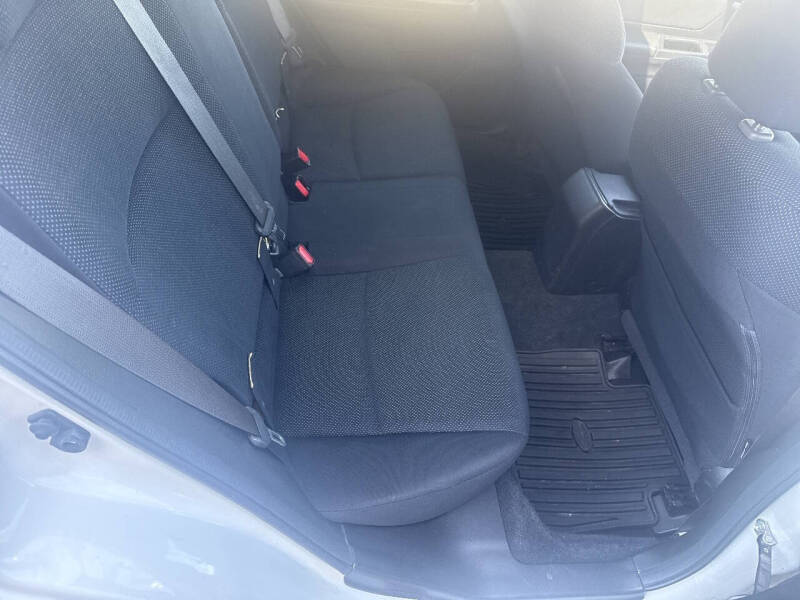 2014 Subaru Impreza 2.0i Premium