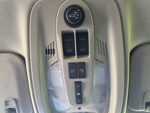 2015 GMC Terrain SLT-1