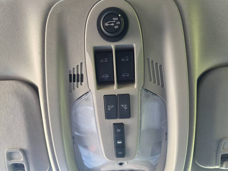 2015 GMC Terrain SLT-1