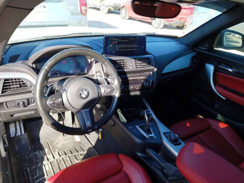 2016 BMW 2 Series M235i