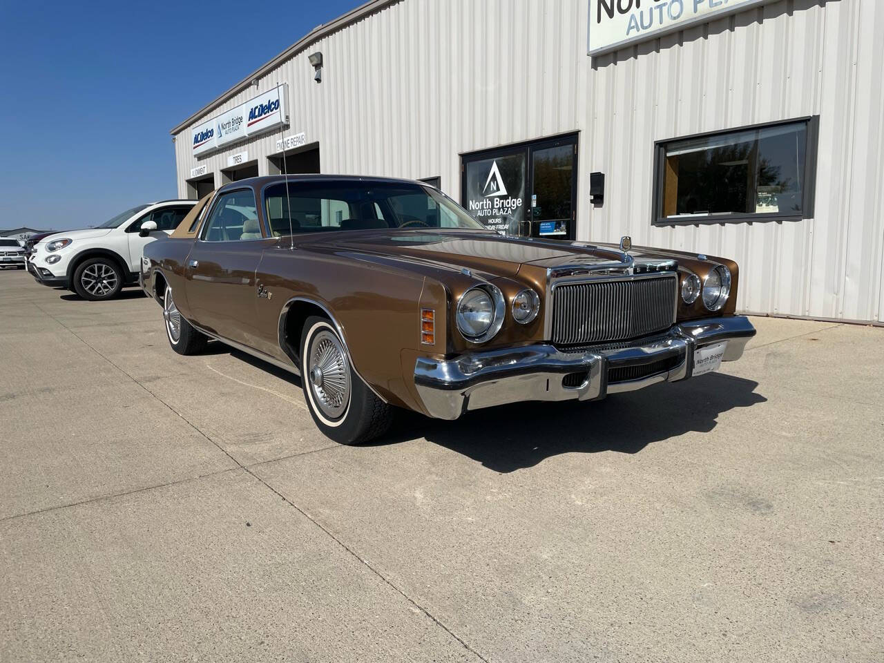 Chrysler Cordoba For Sale In Austin, MN - Carsforsale.com®