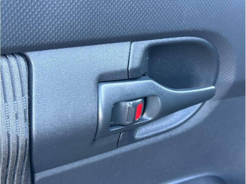 2015 Scion xB