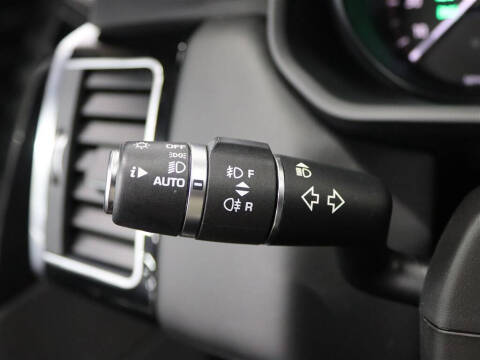 2016 Land Rover Range Rover Sport HSE