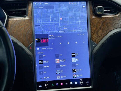 2020 Tesla Model X Long Range