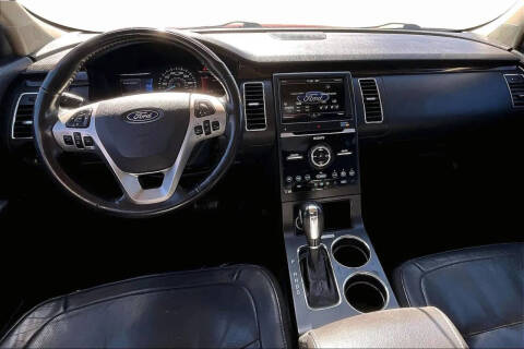 2014 Ford Flex Limited