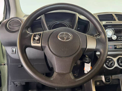 2011 Scion xD