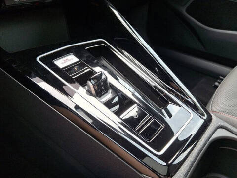 2025 Volkswagen Golf GTI Autobahn