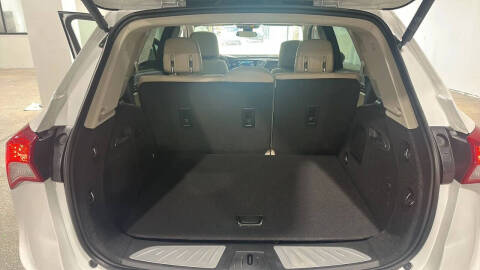 2020 Buick Envision Premium