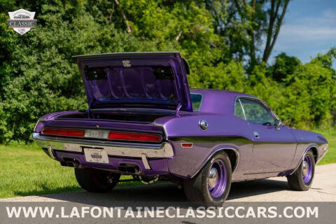 1970 Dodge Challenger