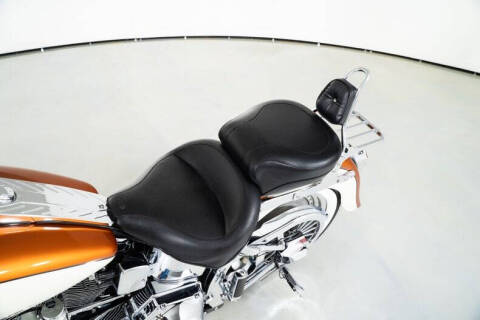 1997 Harley-Davidson Heritage Softail