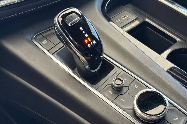 2023 Cadillac Escalade-V