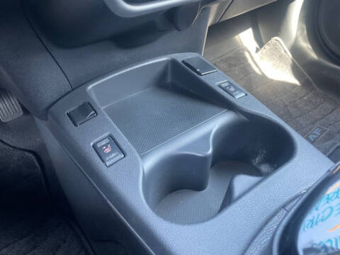2015 Nissan LEAF S