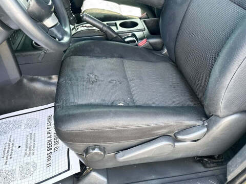 2013 Toyota FJ Cruiser