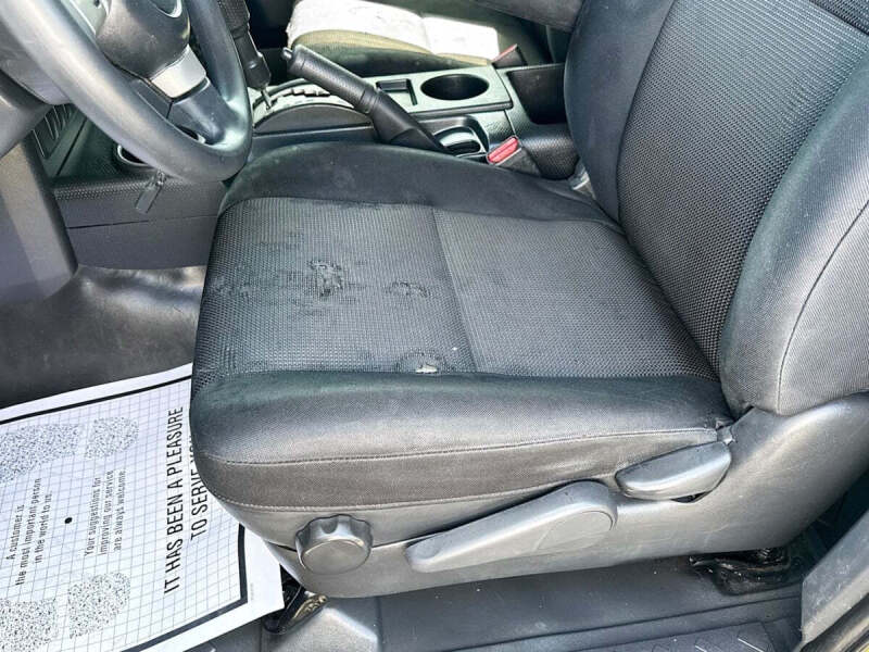 2013 Toyota FJ Cruiser