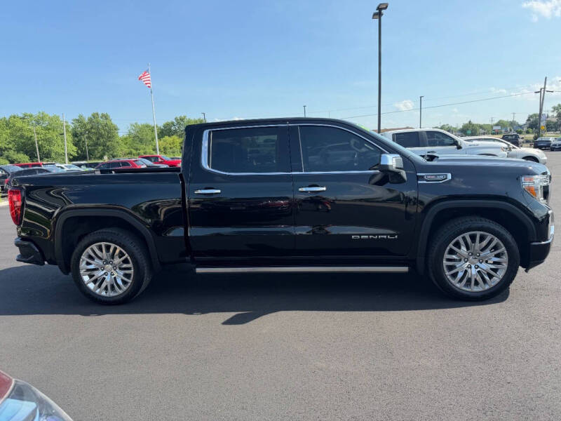 2019 GMC Sierra 1500 Denali