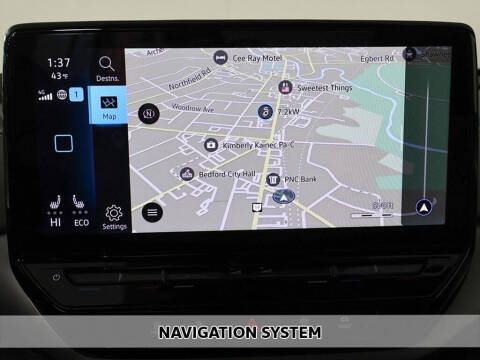 2024 Volkswagen ID.4 Standard