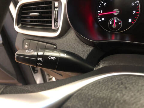 2020 Kia Sorento LX V6