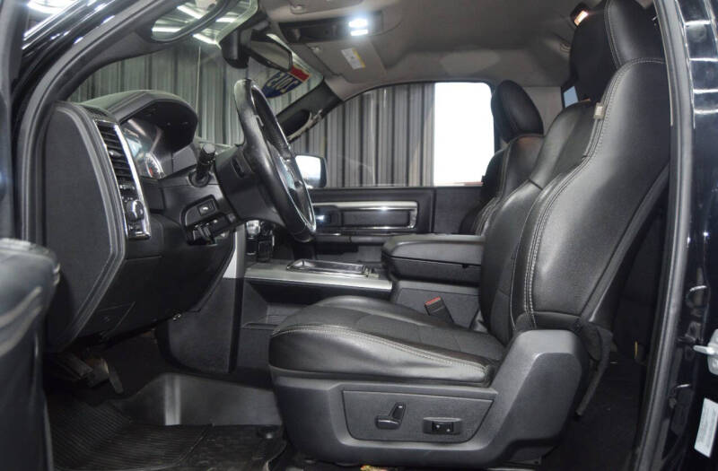 2015 RAM 1500 Sport