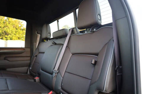 2024 GMC Sierra 3500HD