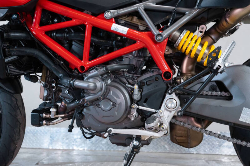 2023 Ducati Hypermotard 950