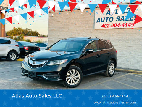 Cars For Sale in Lincoln NE Atlas Auto Sales LLC