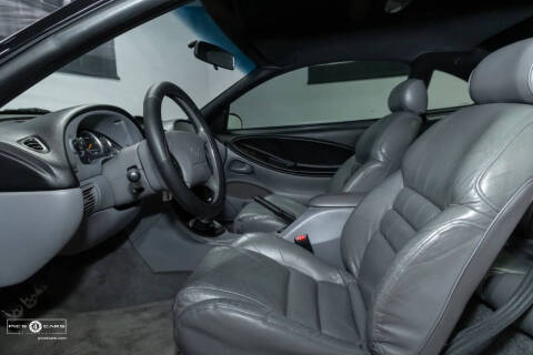 1994 Ford Mustang GT