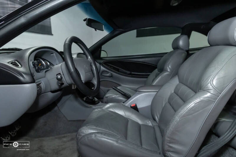 1994 Ford Mustang GT