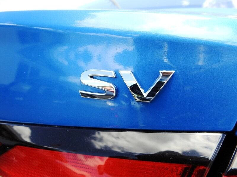 2021 Nissan Versa  - $15,900
