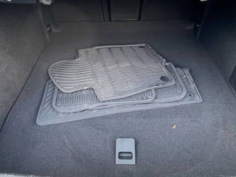 2014 Volkswagen CC Executive PZEV