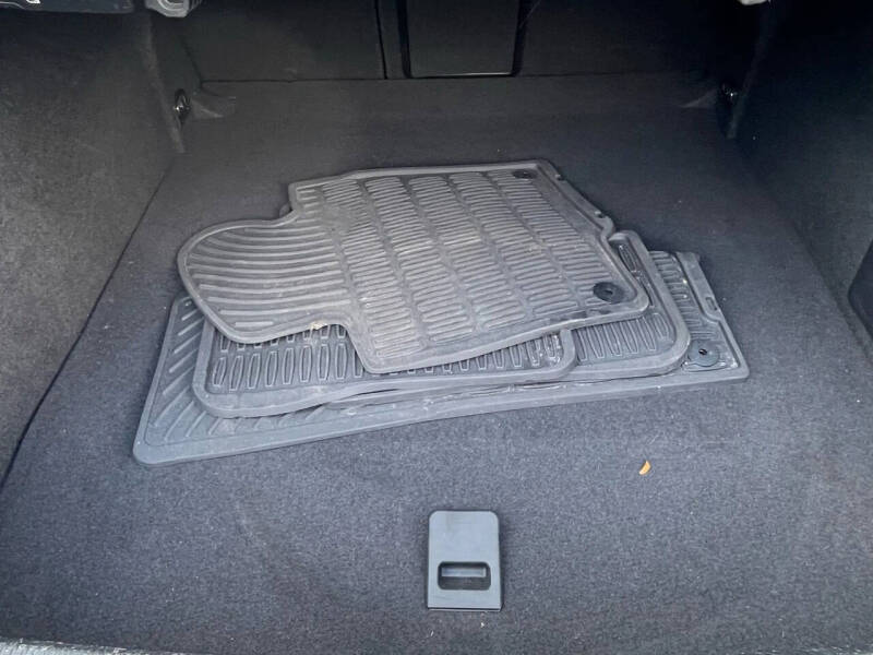 2014 Volkswagen CC Executive PZEV