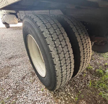 2020 International MV