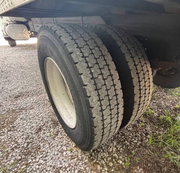 2020 International MV