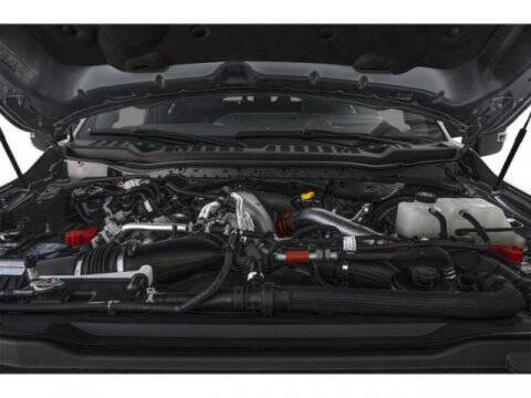 2024 Ford F-250 Super Duty