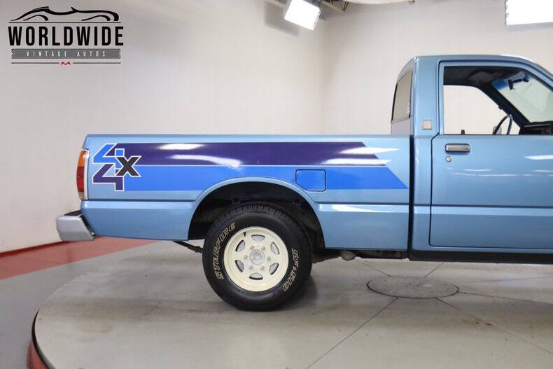 1981 Chevrolet LUV