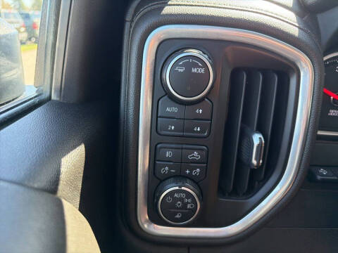 2022 Chevrolet Silverado 2500HD